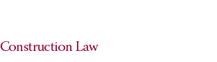 Construction Law