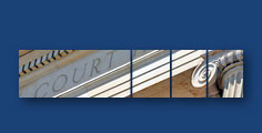 Court house graphic.