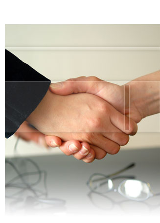 Mutual Agreement.