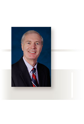 James G. O'Kane