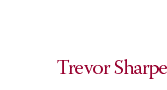 Trevor Sharpe