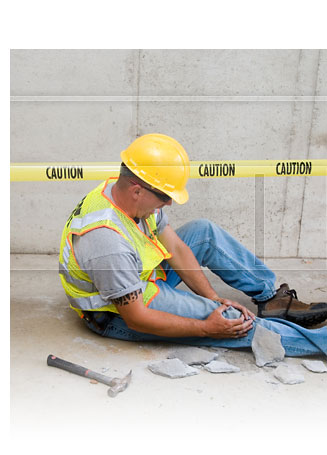 Injured Worker